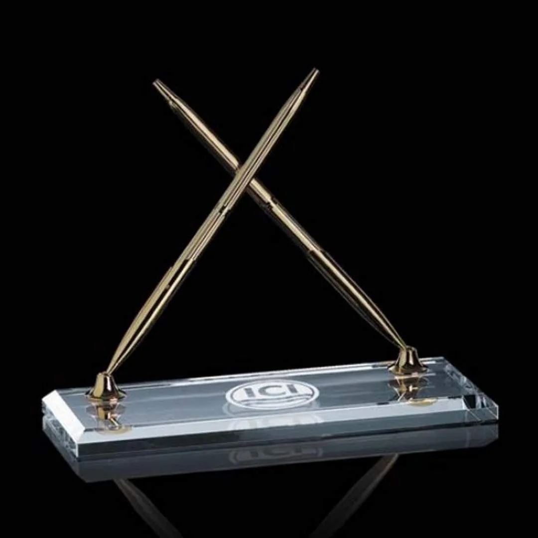 Ashburton Pen Set