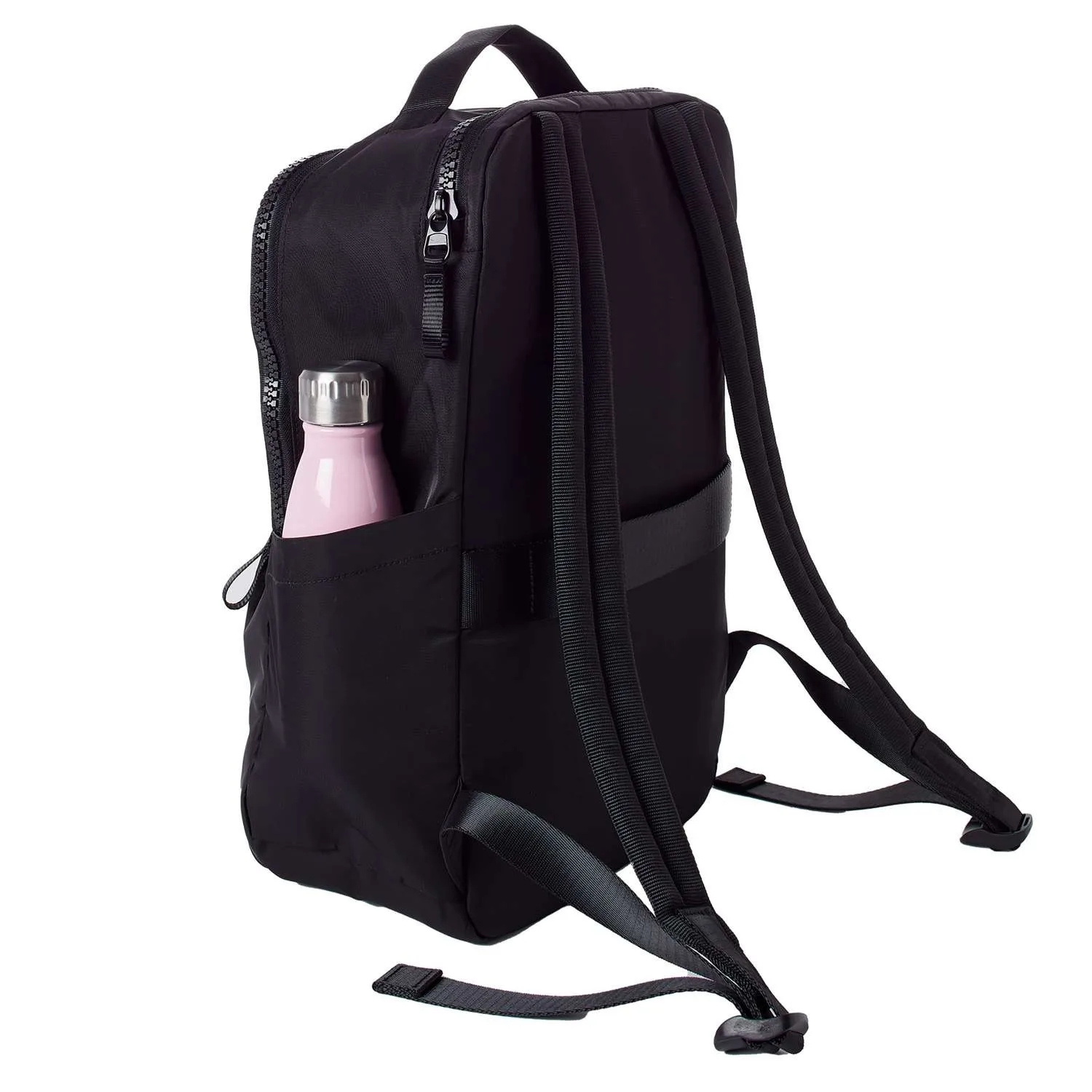 Back-to-Basics Backpack with Embroidery view 6