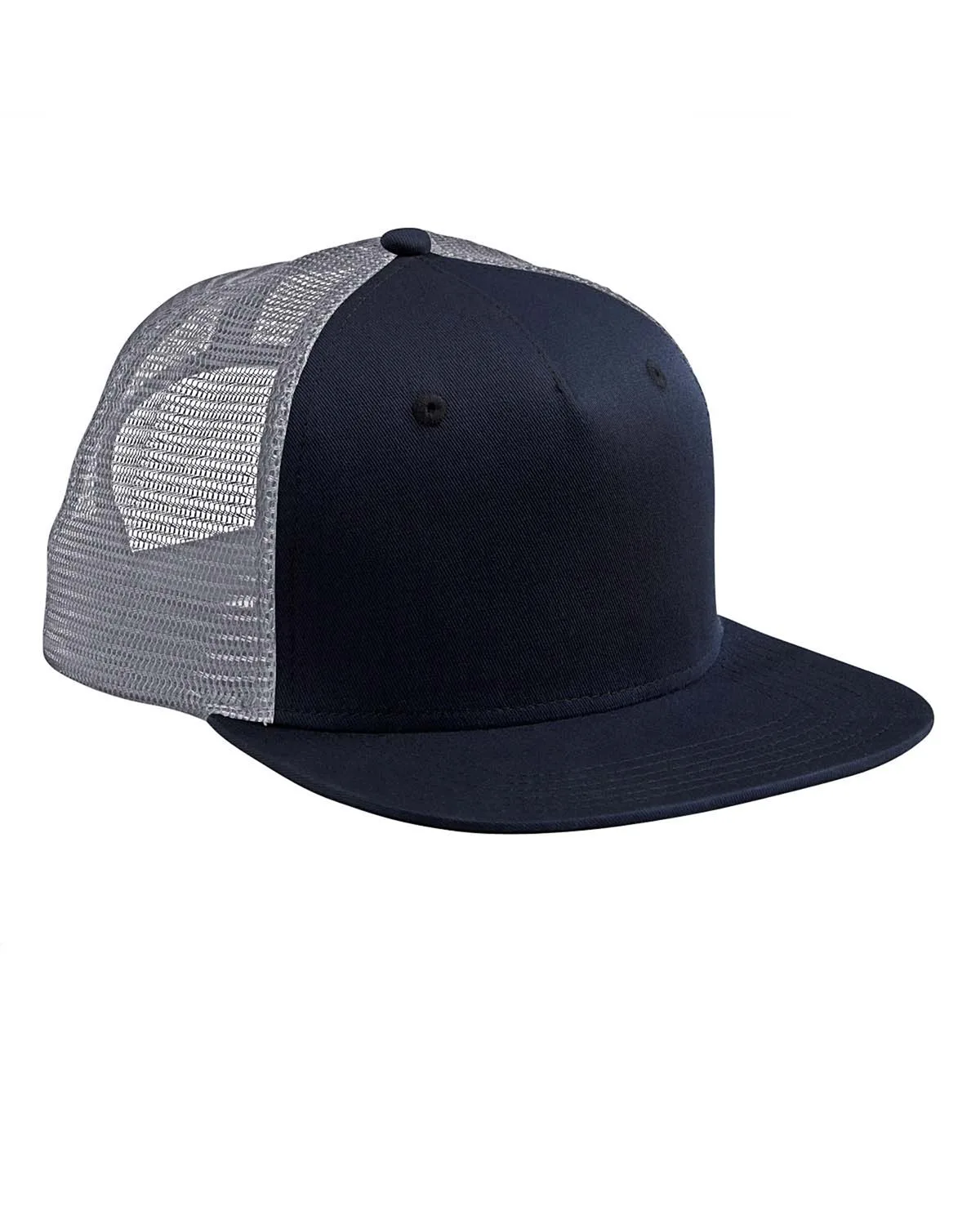 Navy/ Grey
