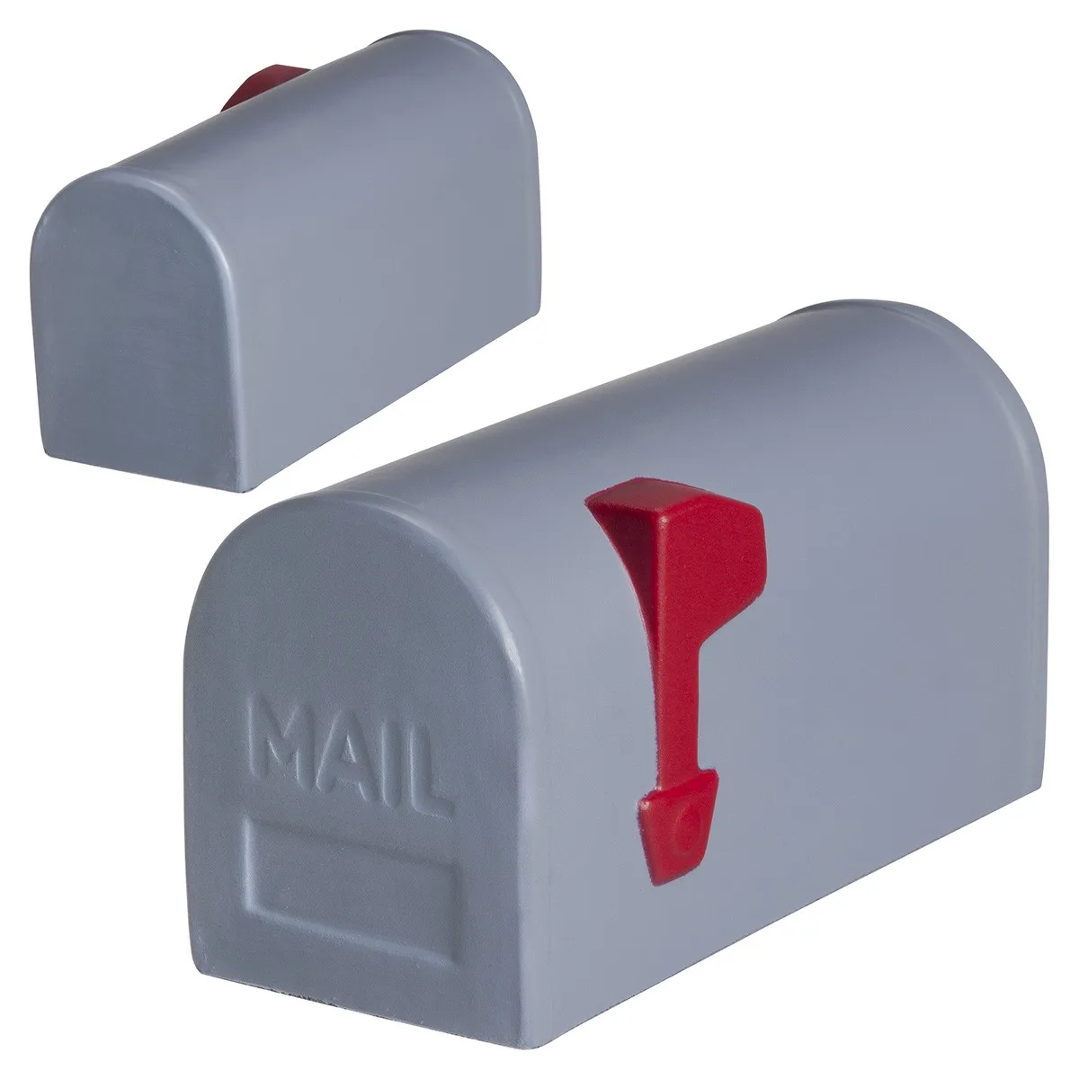 Mailbox Stress Reliever view 2