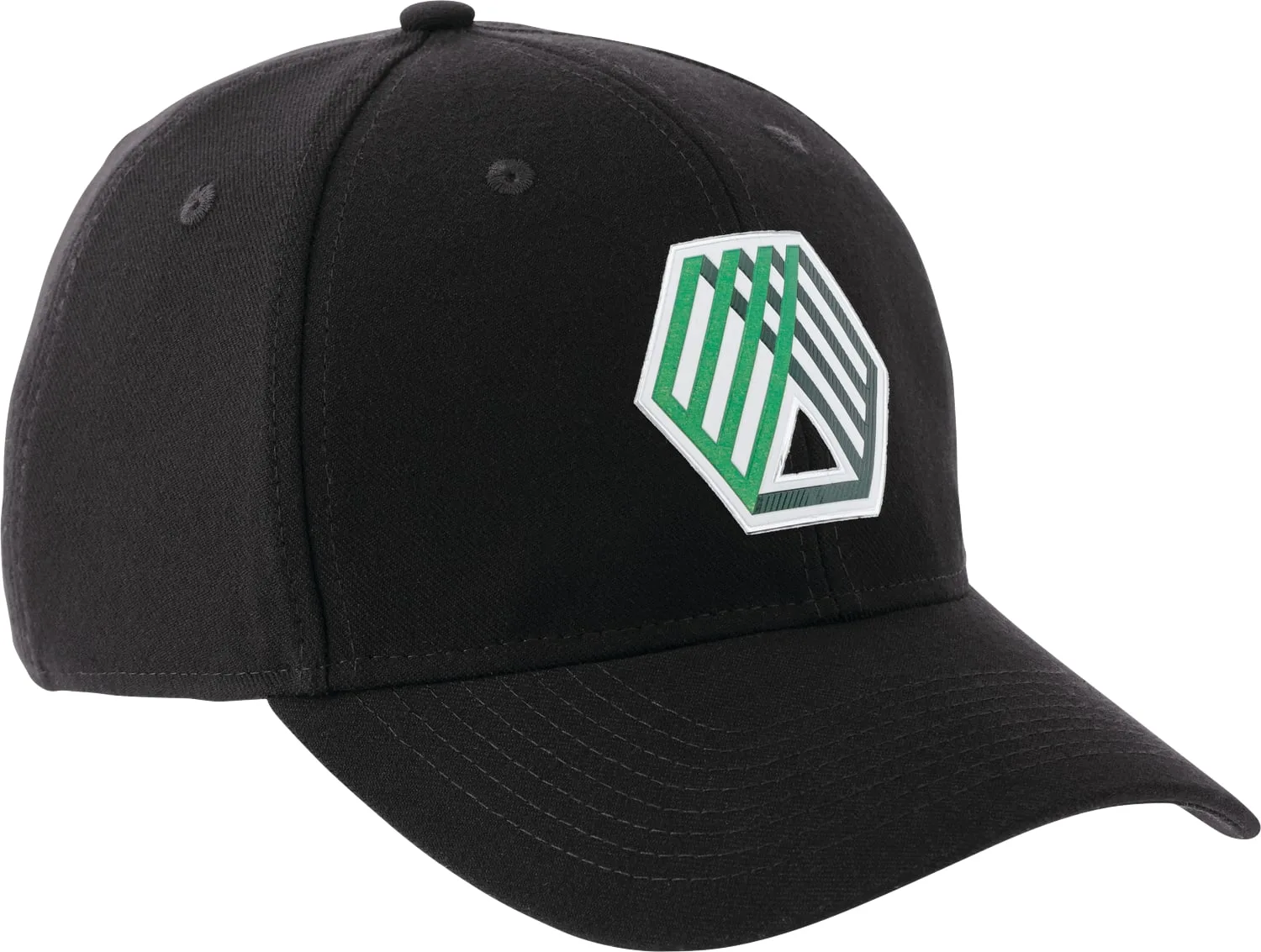 Unisex ACUITY Fitted Ballcap