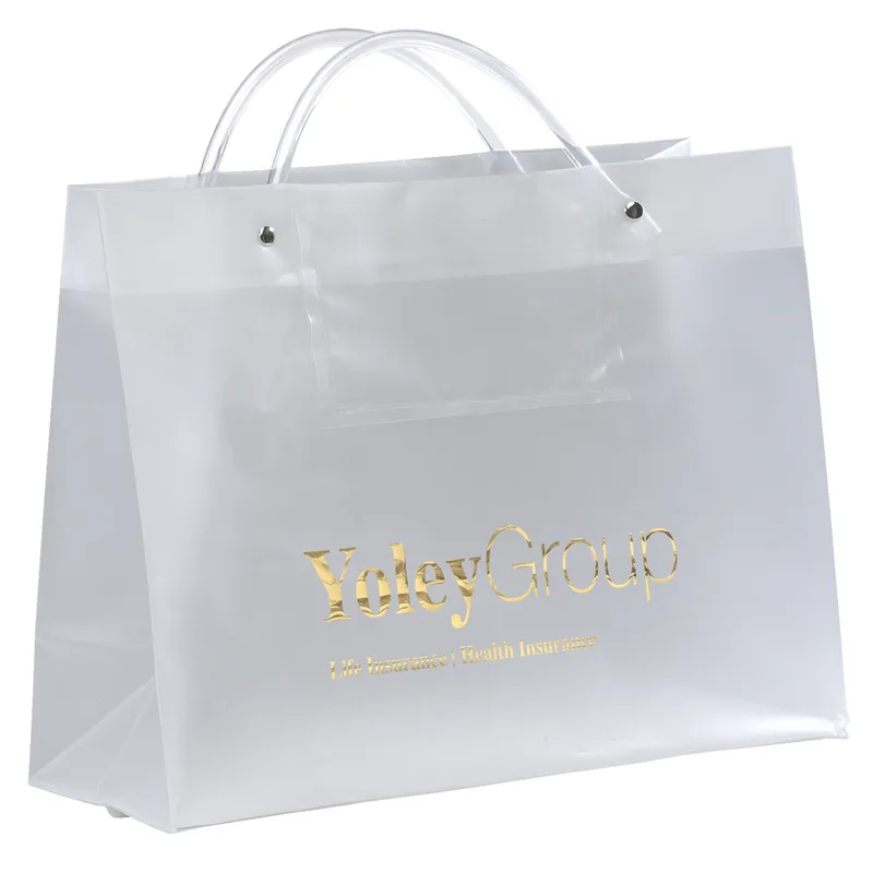 PRES™ - Executote - Foil Print (13" x 5" x 10")