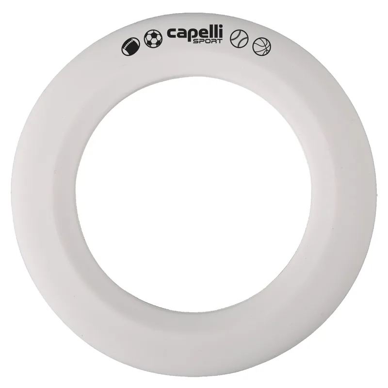 Silicone Wrist Disc view 5