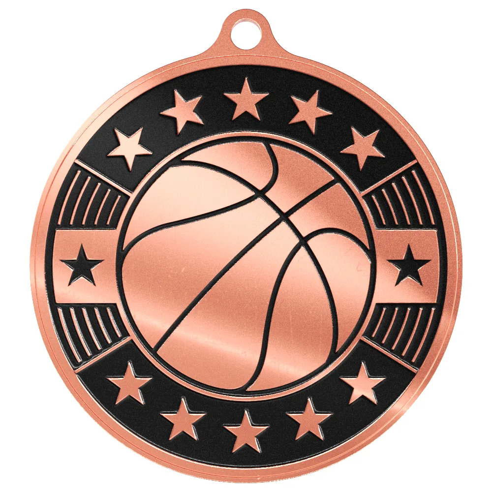 Bronze