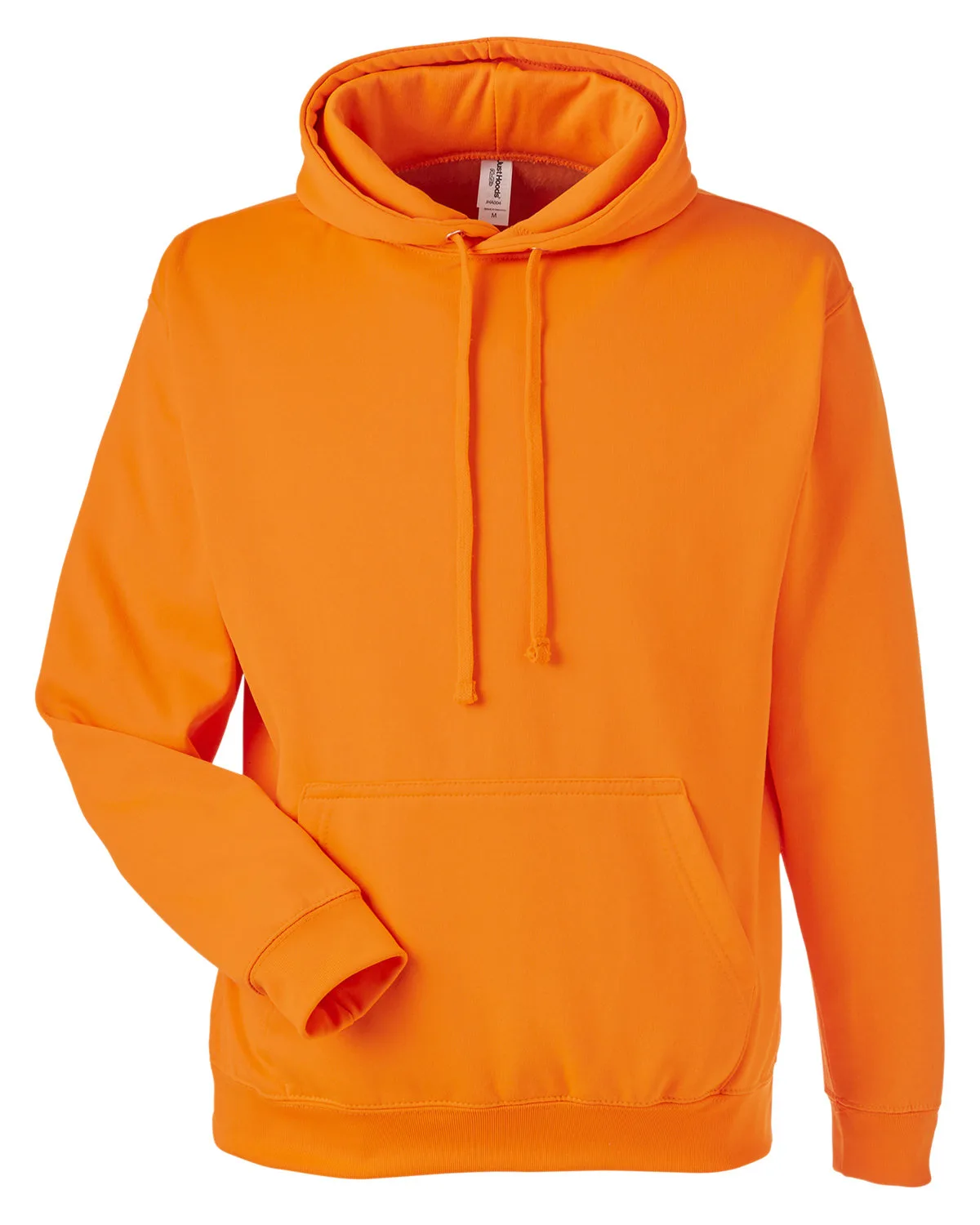 ALL WE DO is Adult Electric Pullover Hooded Sweatshirt