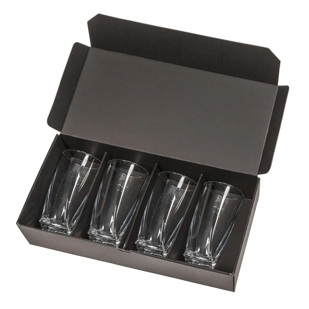 Set of 4’s