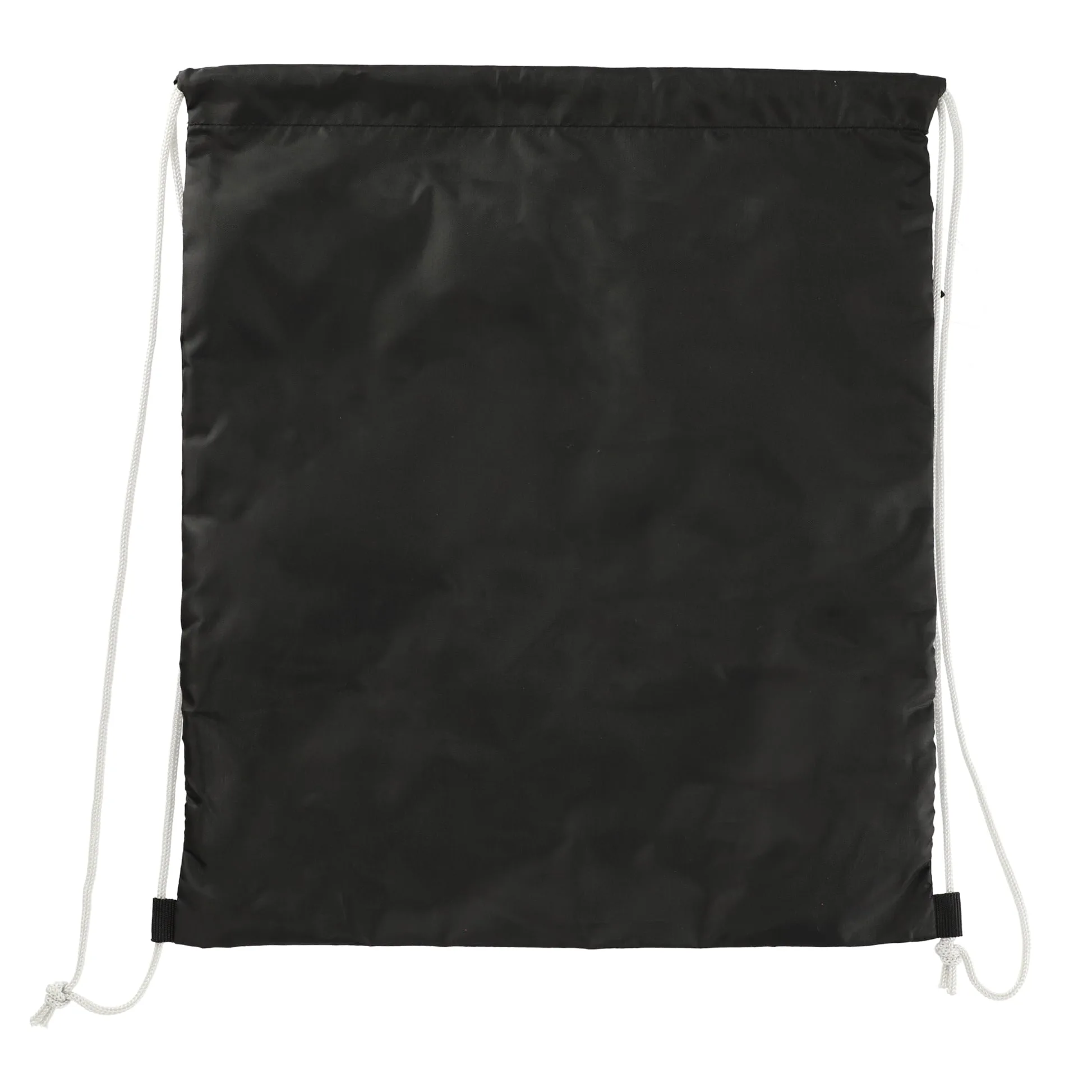 Sparks Recycled Drawstring Bag view 2