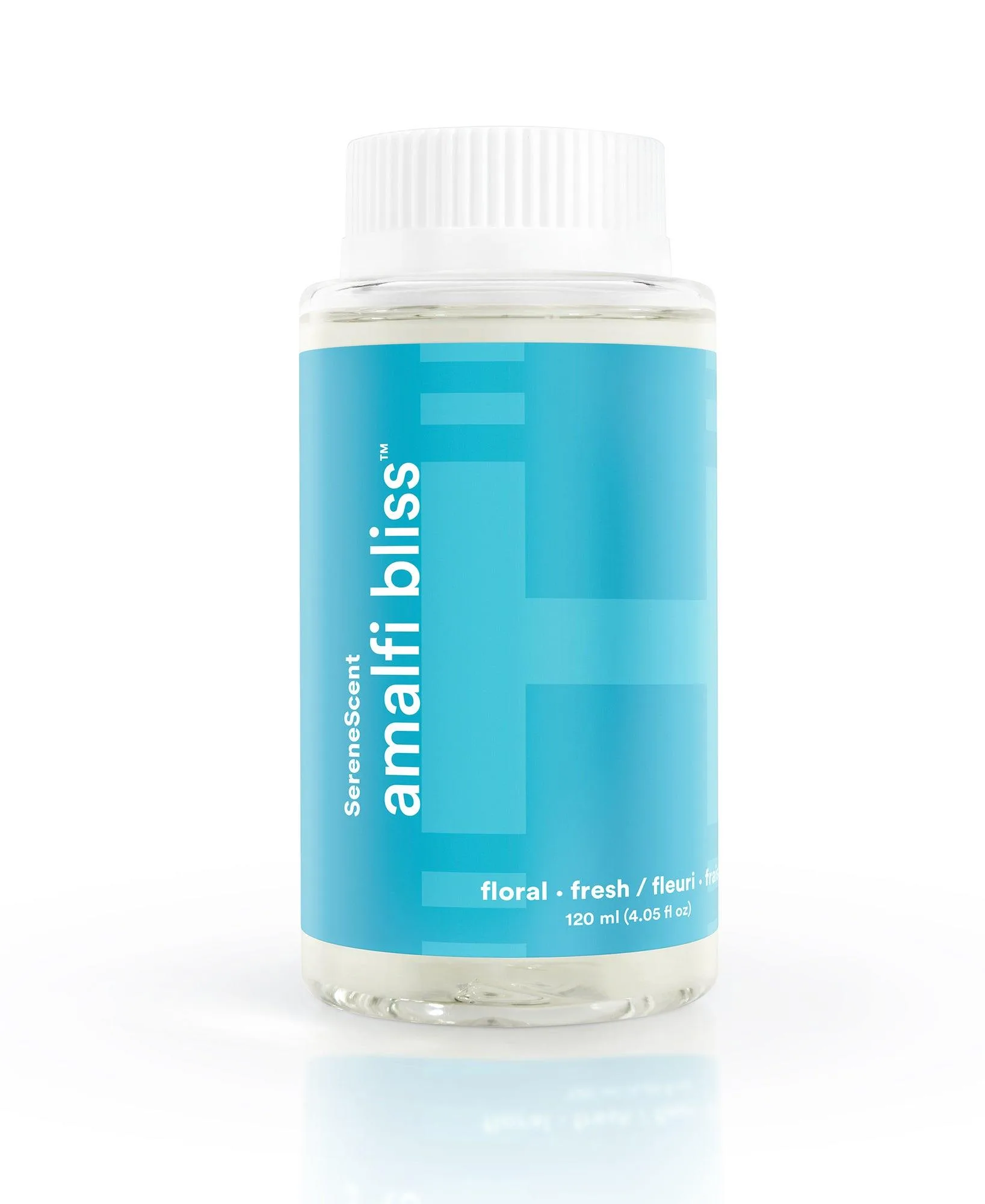 Homedics Serenescent Home Fragrance Amalfi Bliss