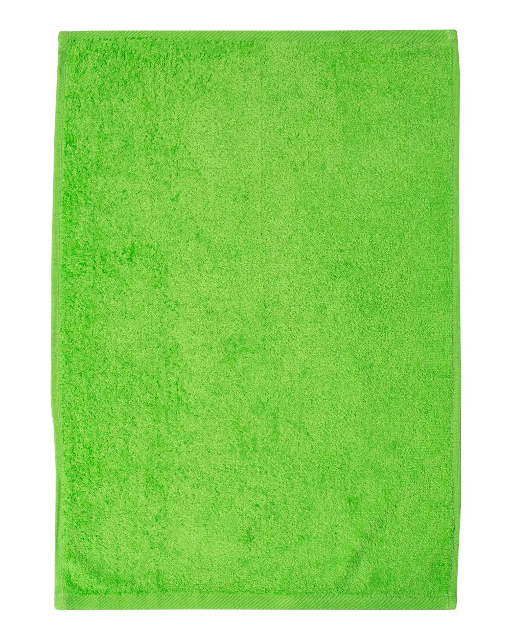 Q-Tees™ Hemmed Hand Towel view 3