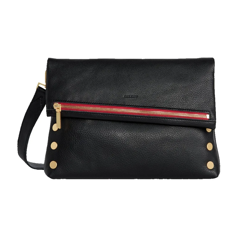 Hammitt VIP Lrg Oversized Crossbody Clutch
