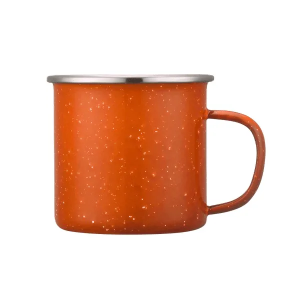 Orange Blank