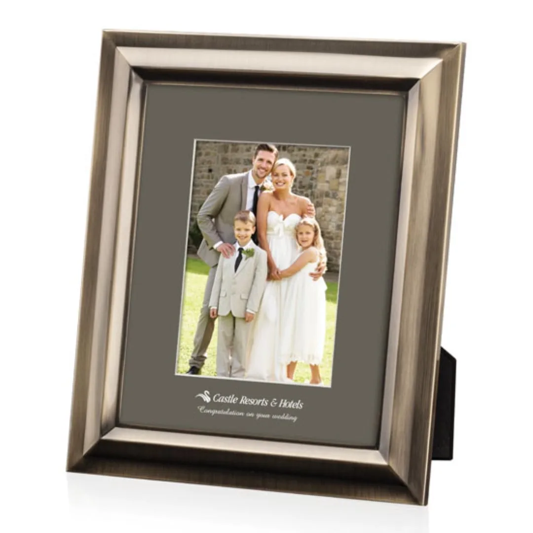 Lancashire Picture Frame