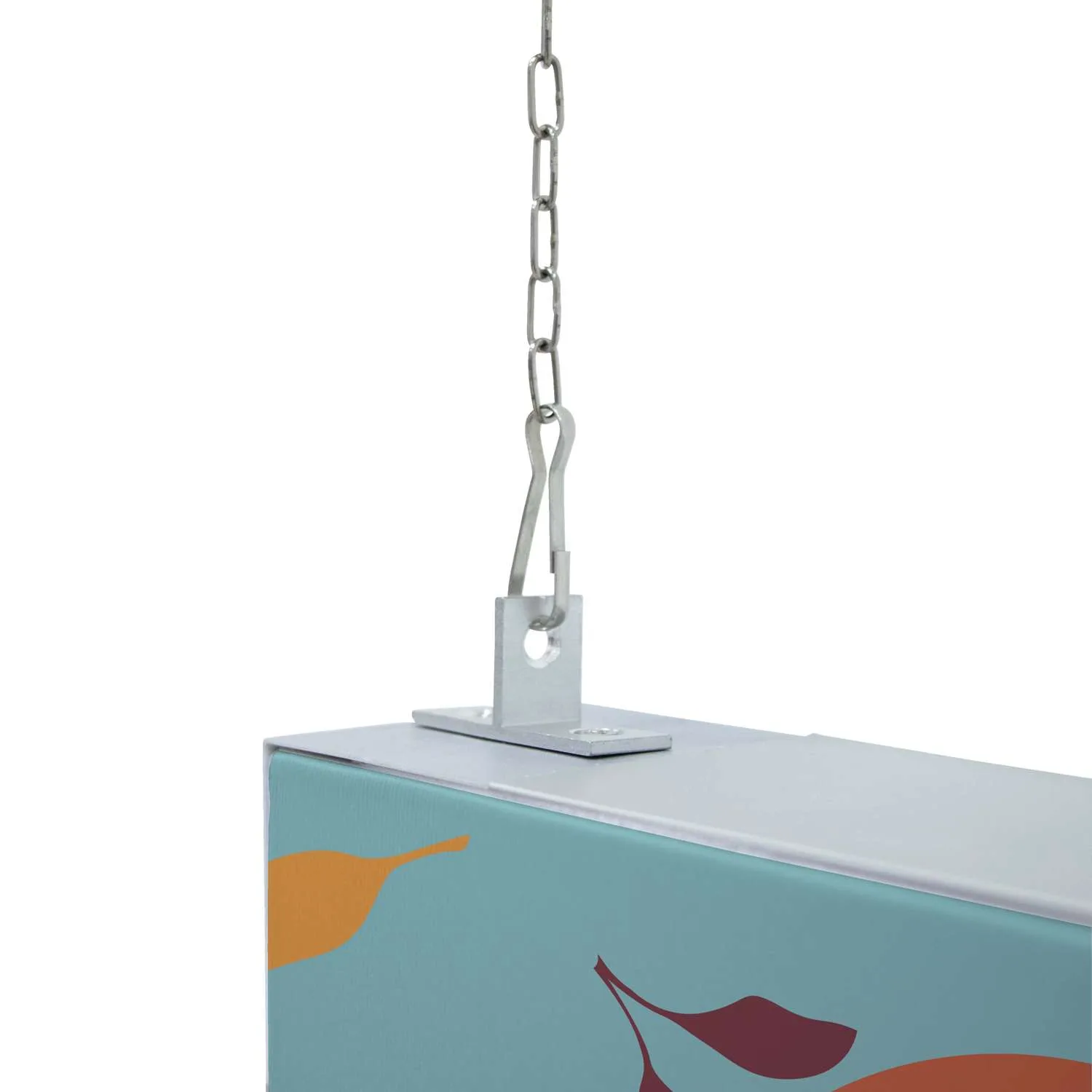 18" x 36" Aerial SEG Ceiling-Mount Kit view 4
