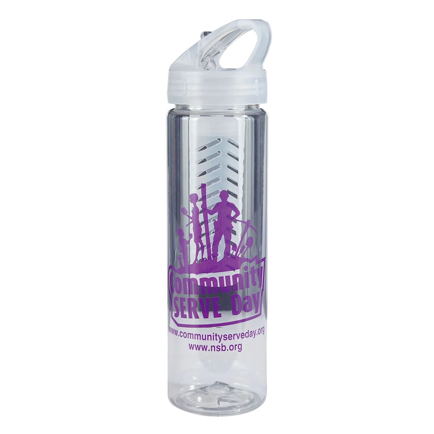 Flavor Mate Bottle view 2