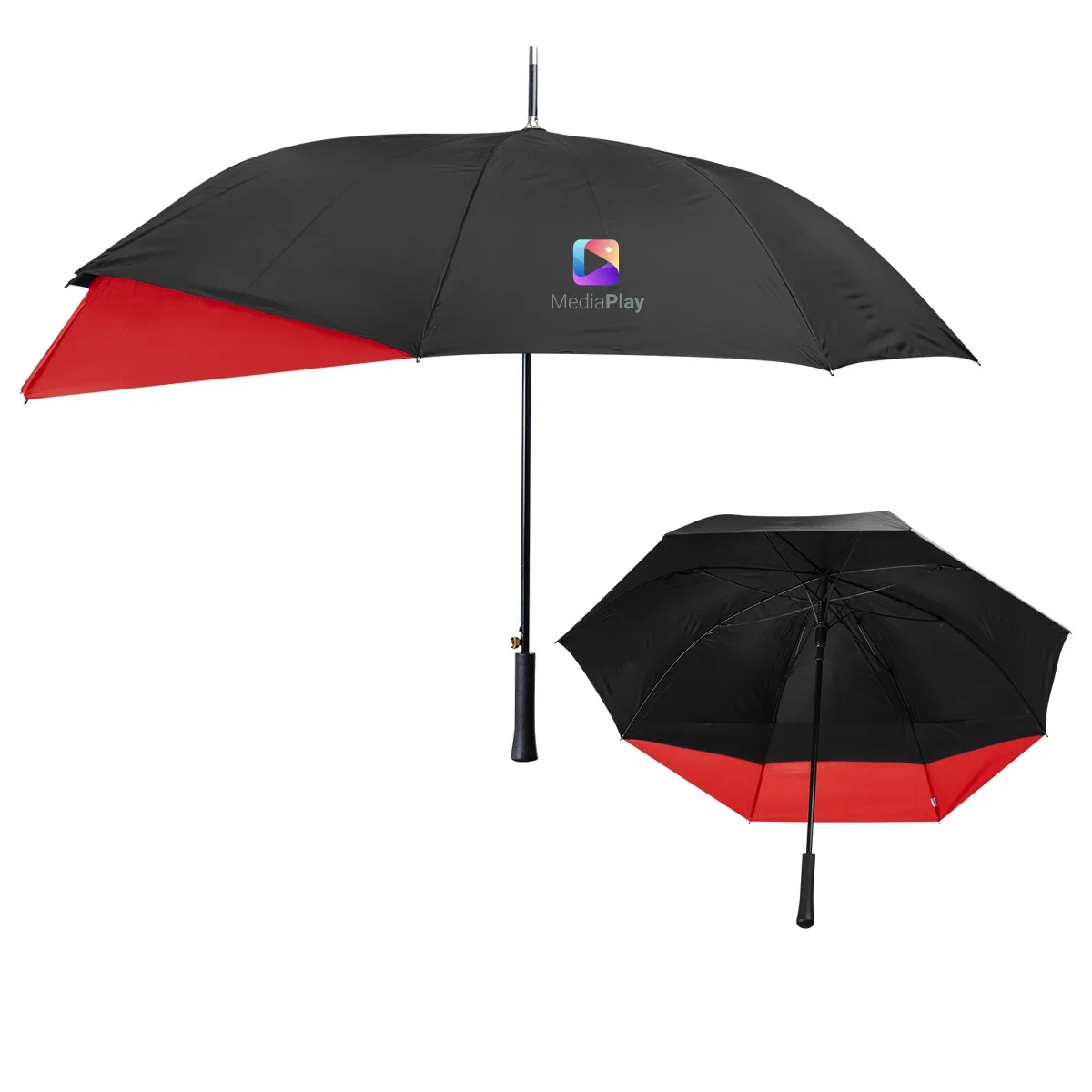 45013 BLKRED Colorbrite