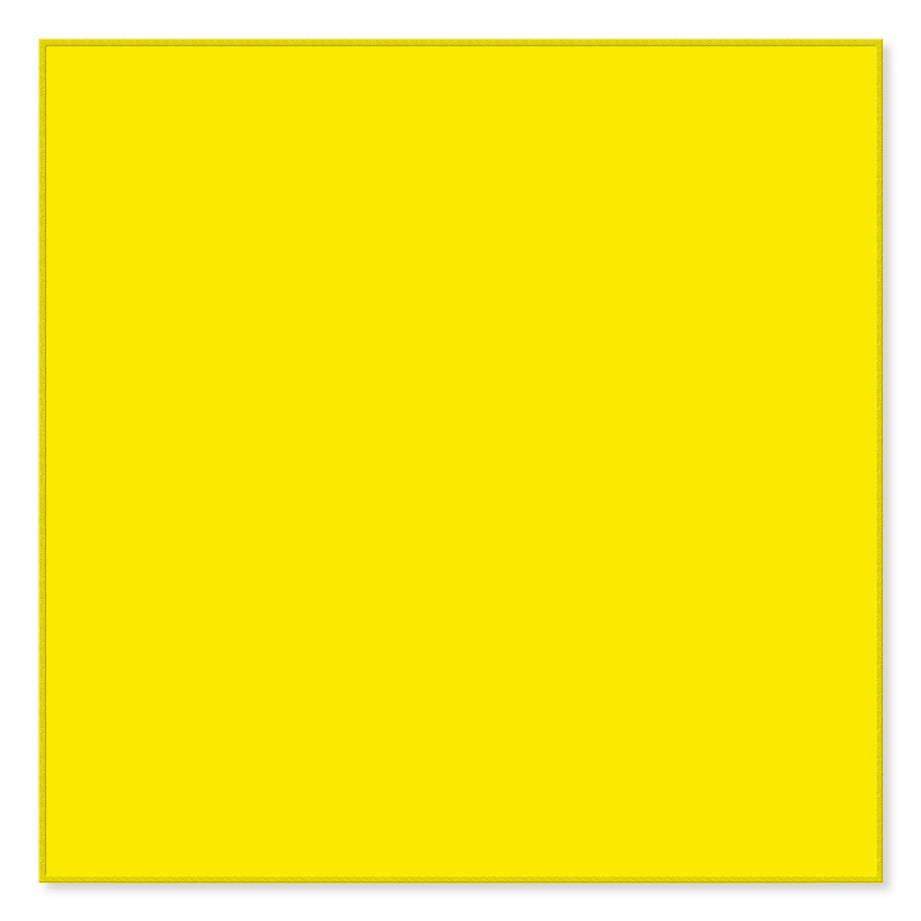 Premium 11" x 11" Debossed Microfiber Cloth view 2