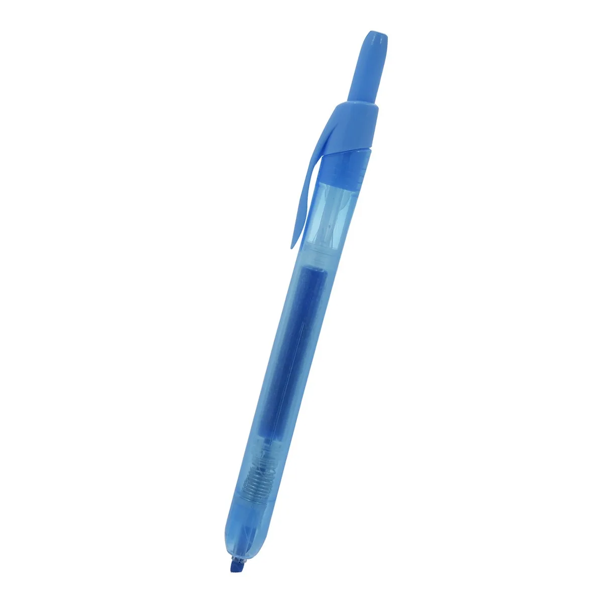 Lumi Retractable Highlighter view 3