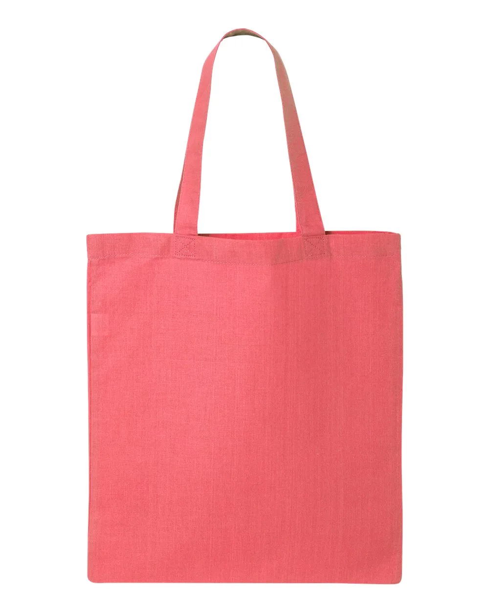 Q-Tees™ Economical Tote Bag