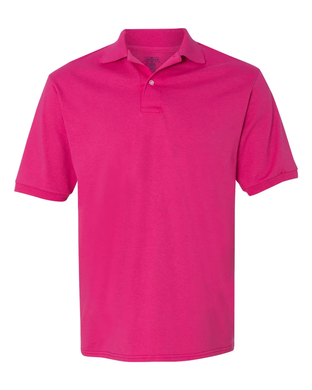 Jerzees® SpotShield™ 50/50 Polo view 7