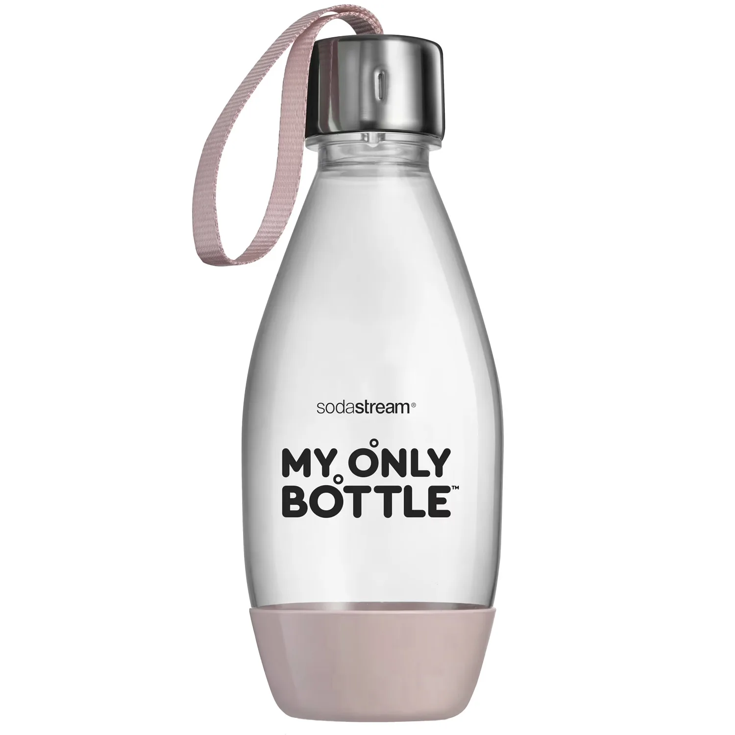 Sodastream My Only Bottle Loop Cap 16.9 oz view 3
