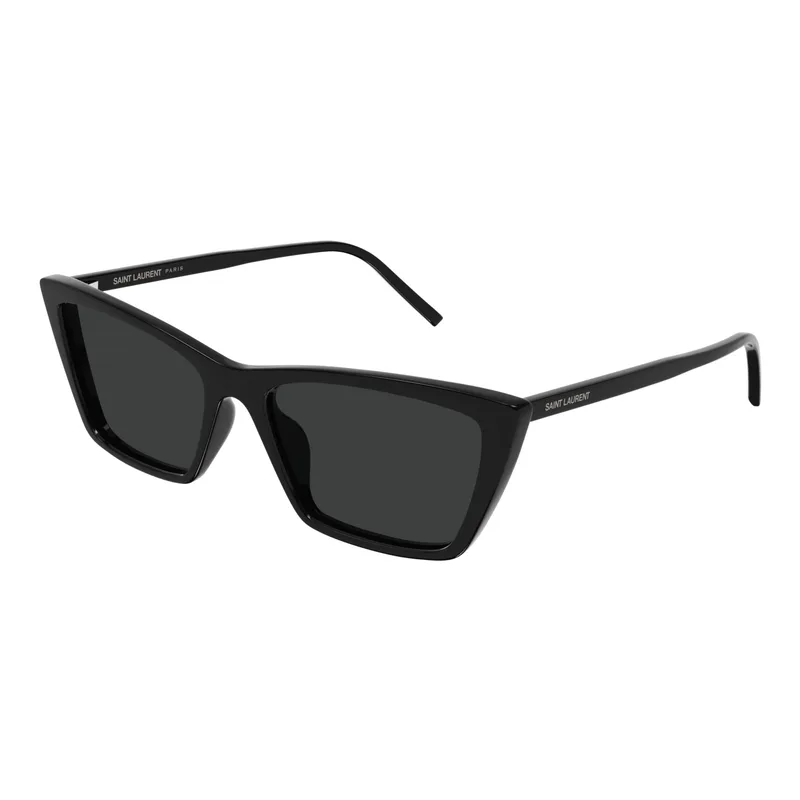 Saint Laurent Women's SL737 Mica Thin Sunglasses