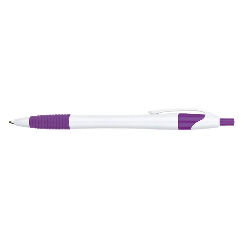 Hampton Ballpoint Pen view 2