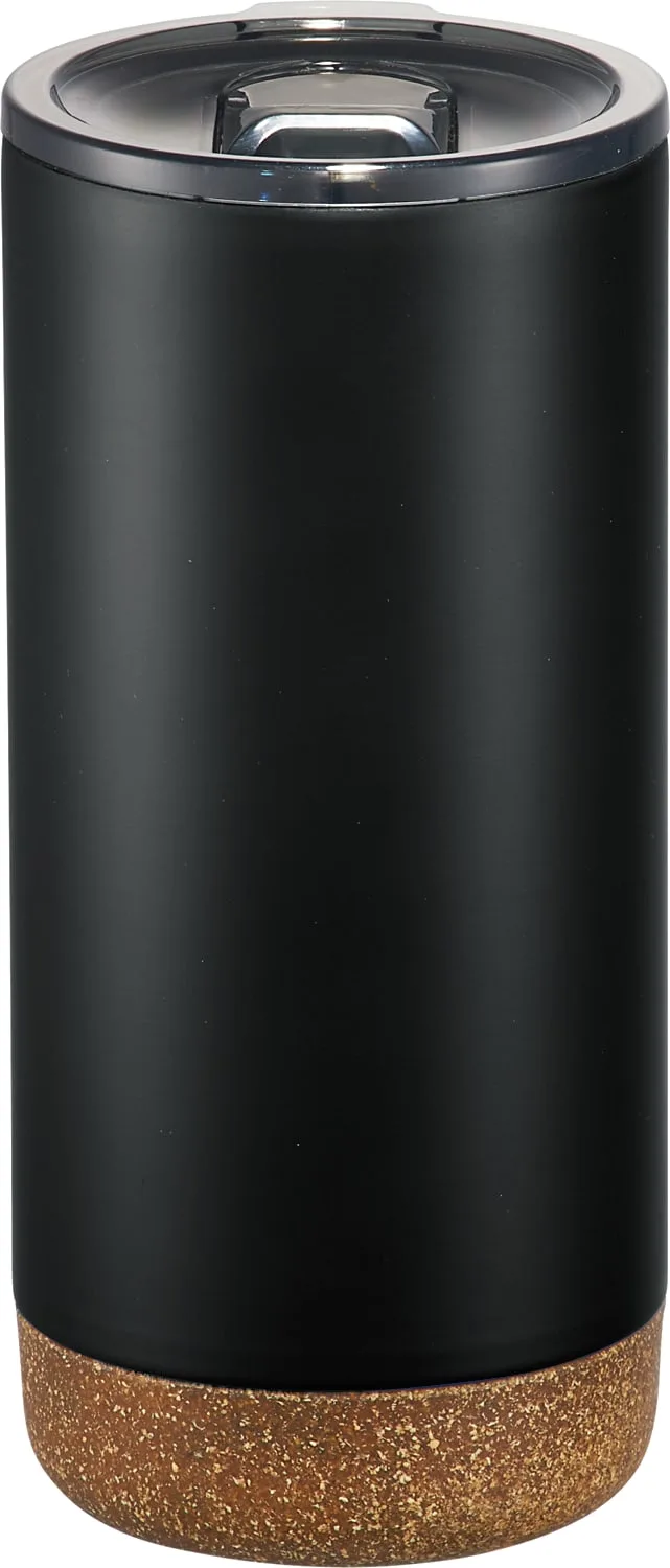 Valhalla Copper Vacuum Insulated Tumbler 16oz view 2
