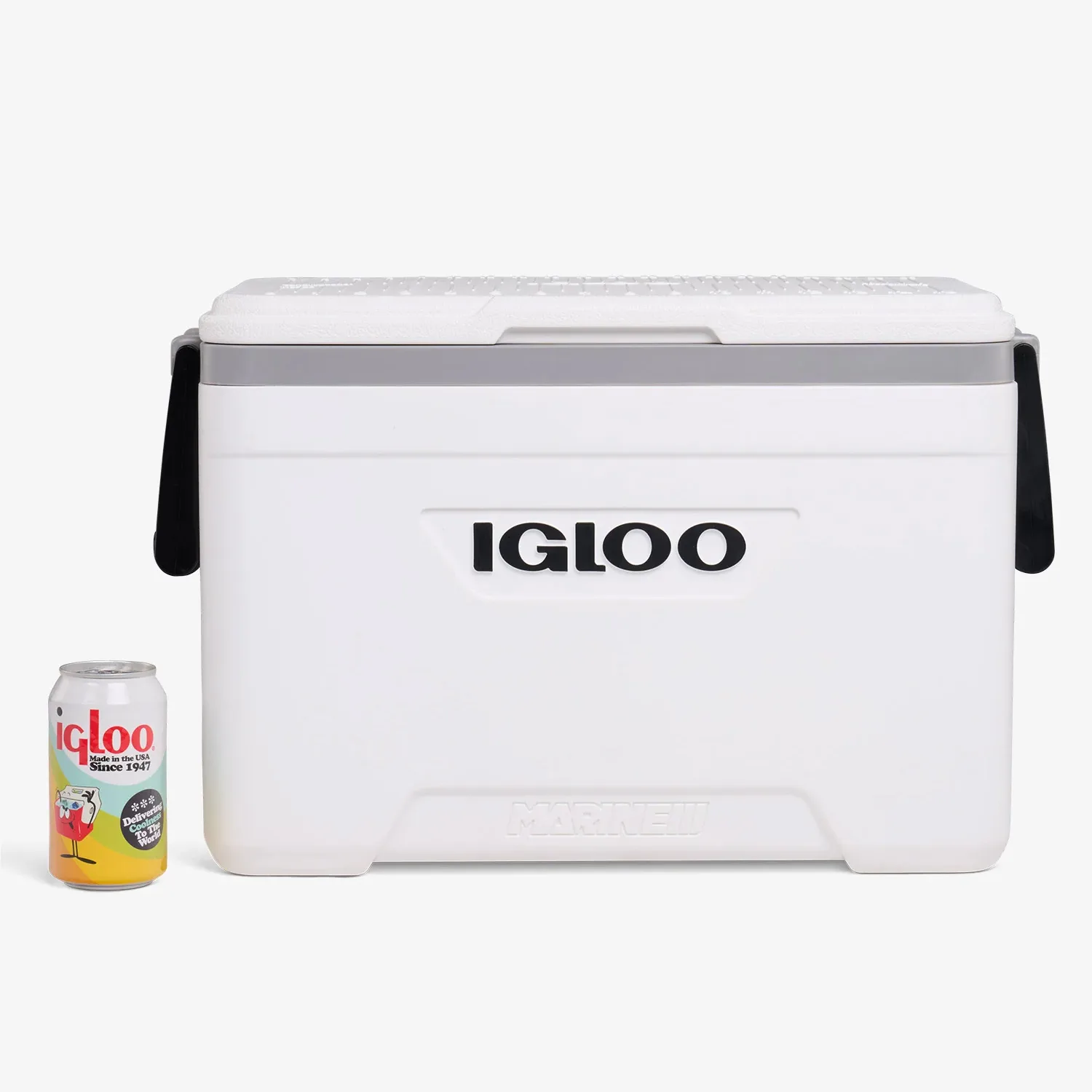 Igloo Latitude Marine Ultra 25 Qt Cooler view 5
