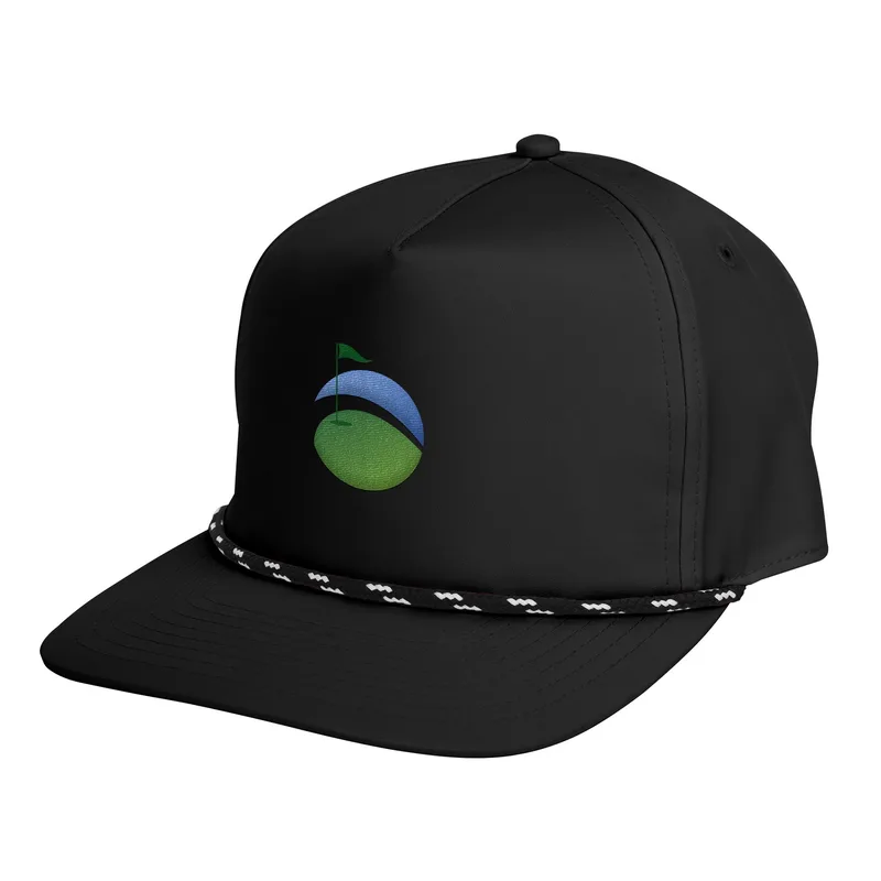 15022 BLKBLK Embroidery
