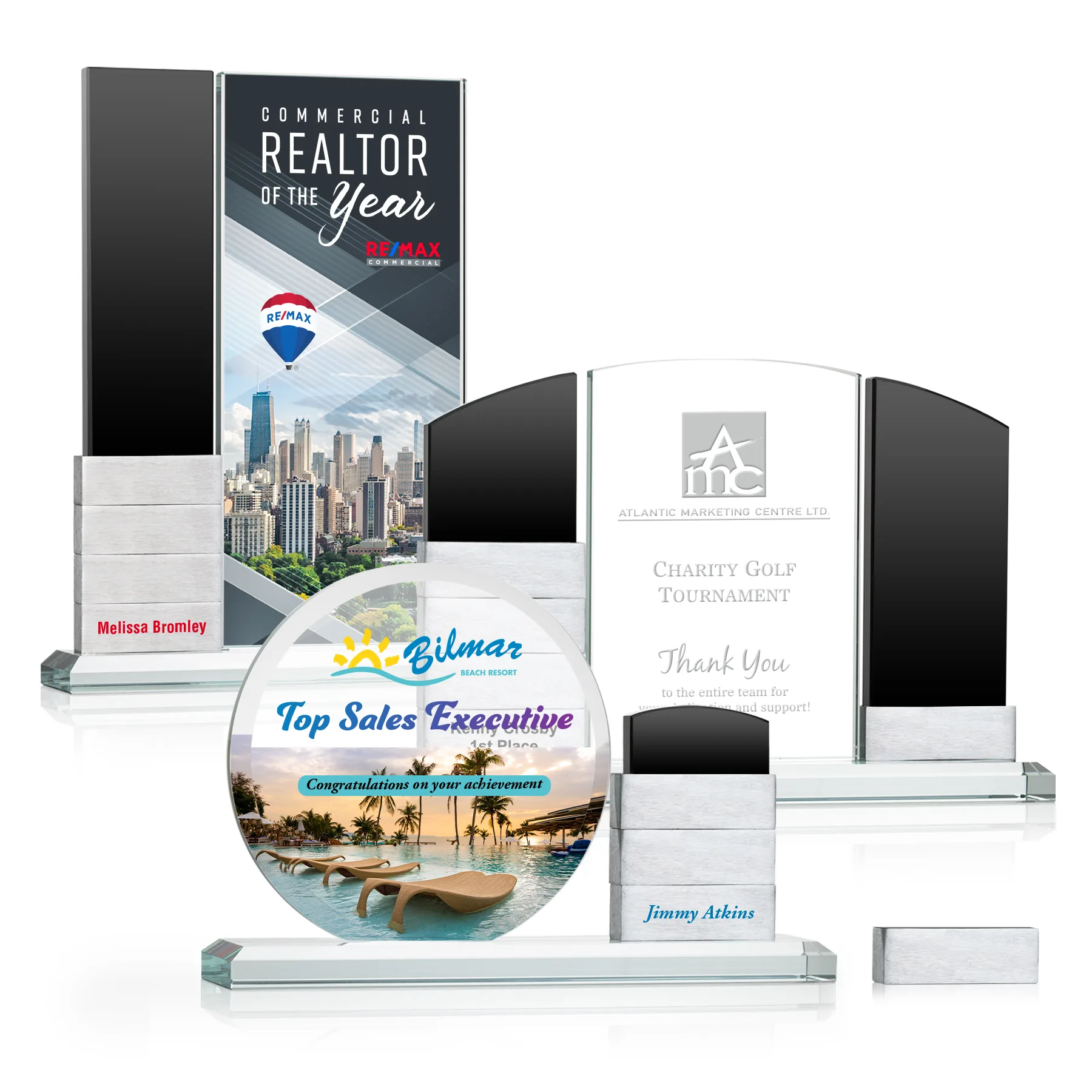 Add-a-Block Awards