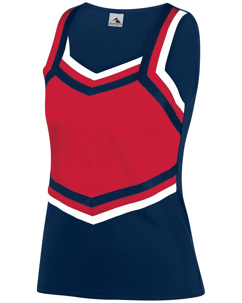 Augusta Ladies' Pike Shell view 6