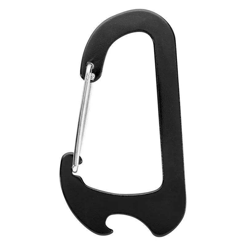 Everest Carabiner Bottle Opener view 3