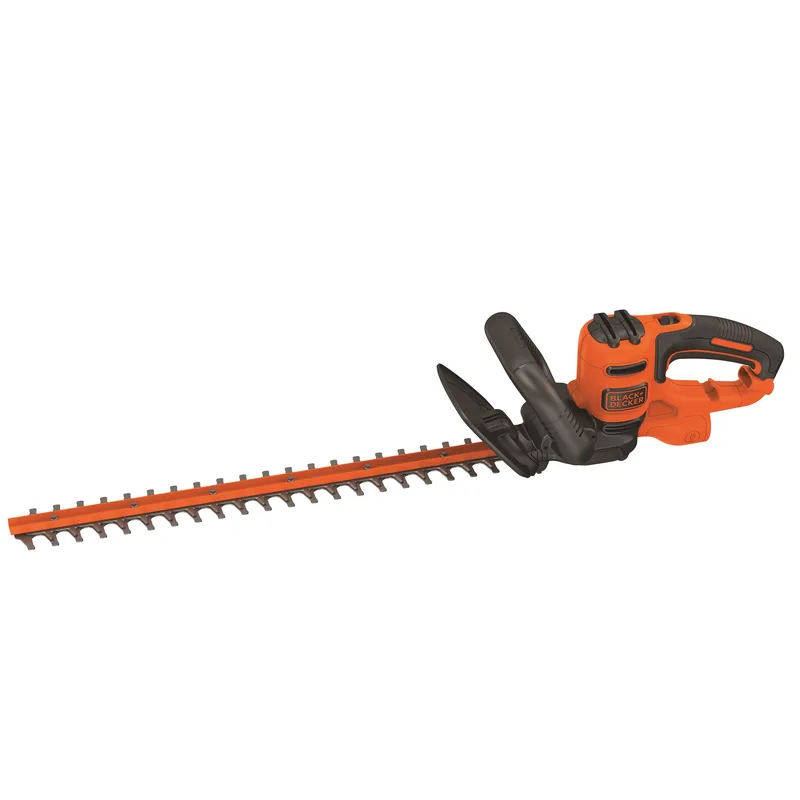 Black & Decker 22" Dual-Action Electric Hedge Trimmer