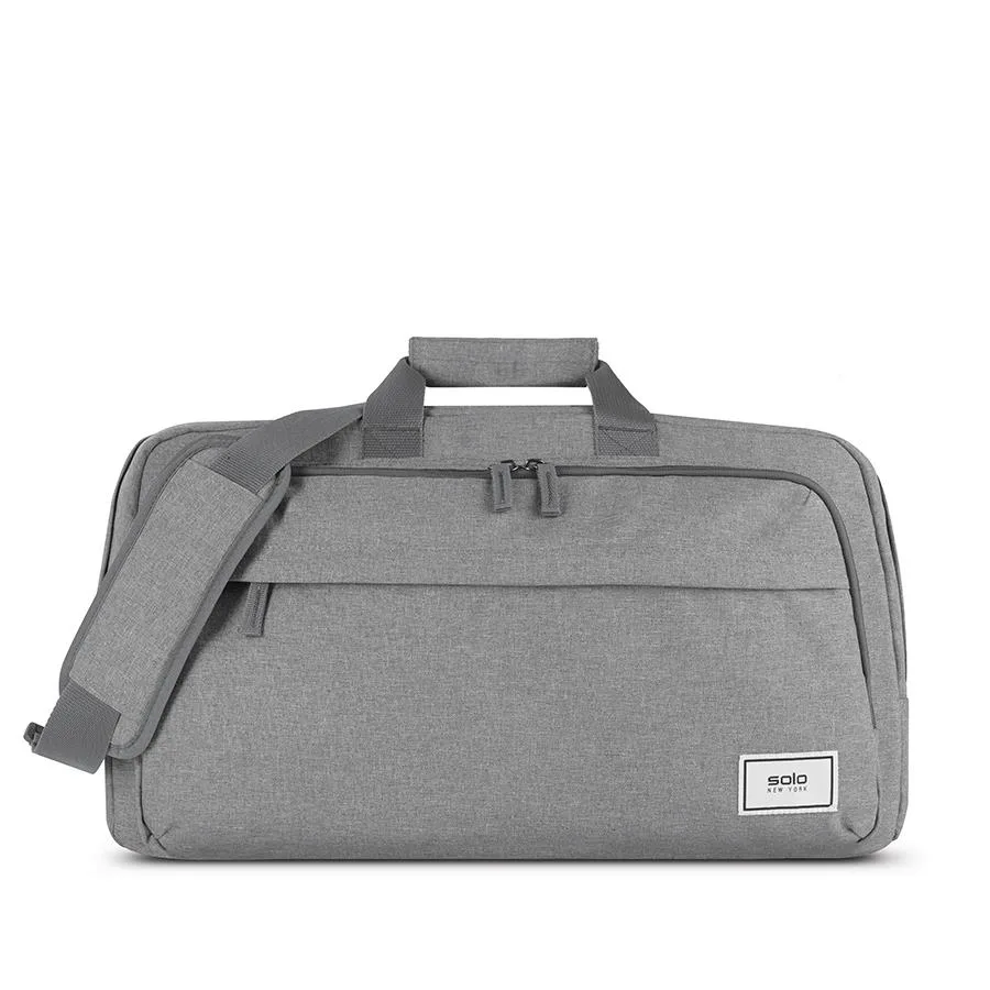 Solo New York Re:Move Duffel Bag