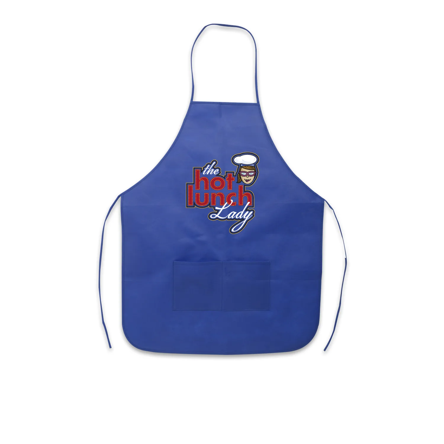 Non Woven Apron view 5