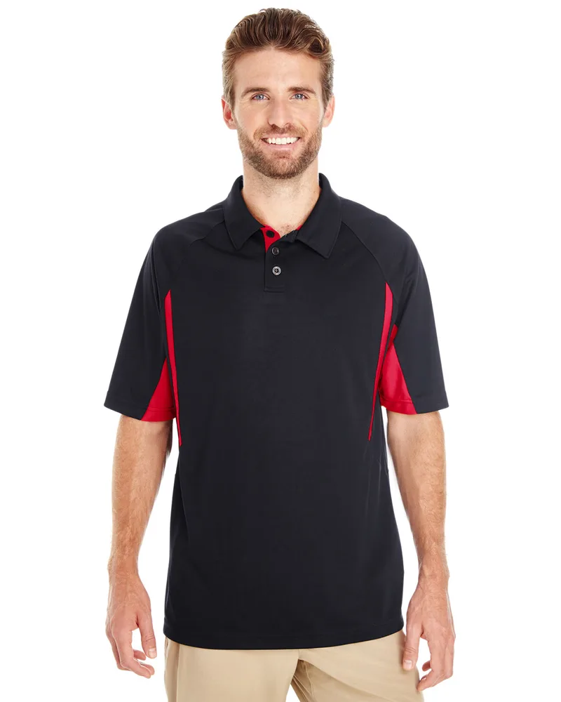 Holloway Men's Avenger Polo view 4