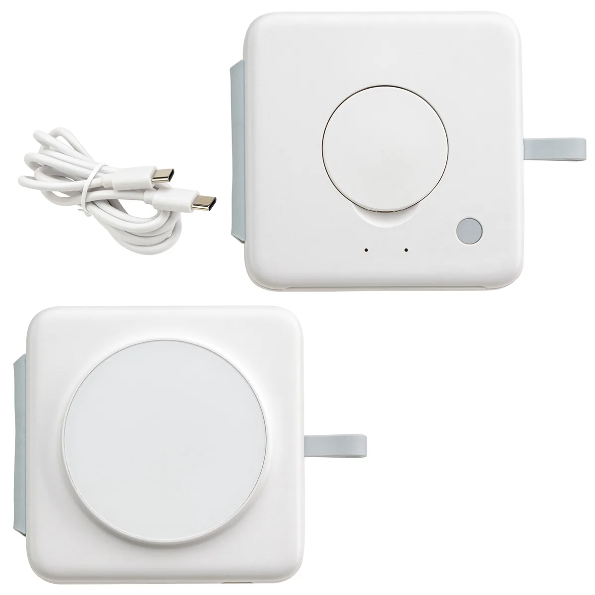 Magport Tri-Fold 3-in-1 Wireless Charger view 2