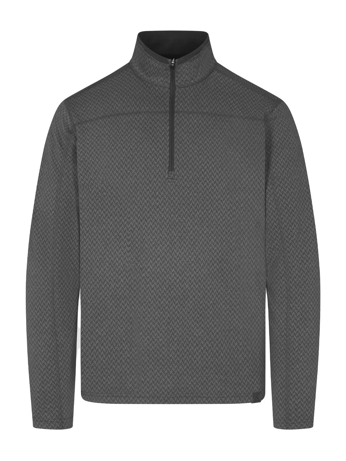 Basecamp Chevron 1/4-Zip Pullover view 6