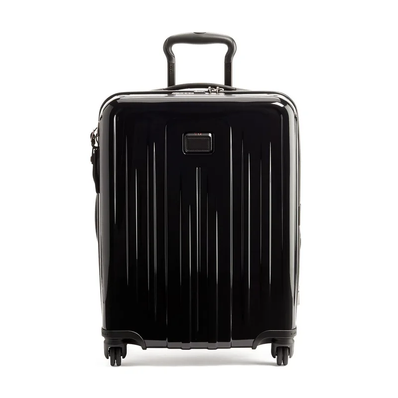 TUMI™ V4 Continental Expandable 4 Wheeled Carry-On Bag