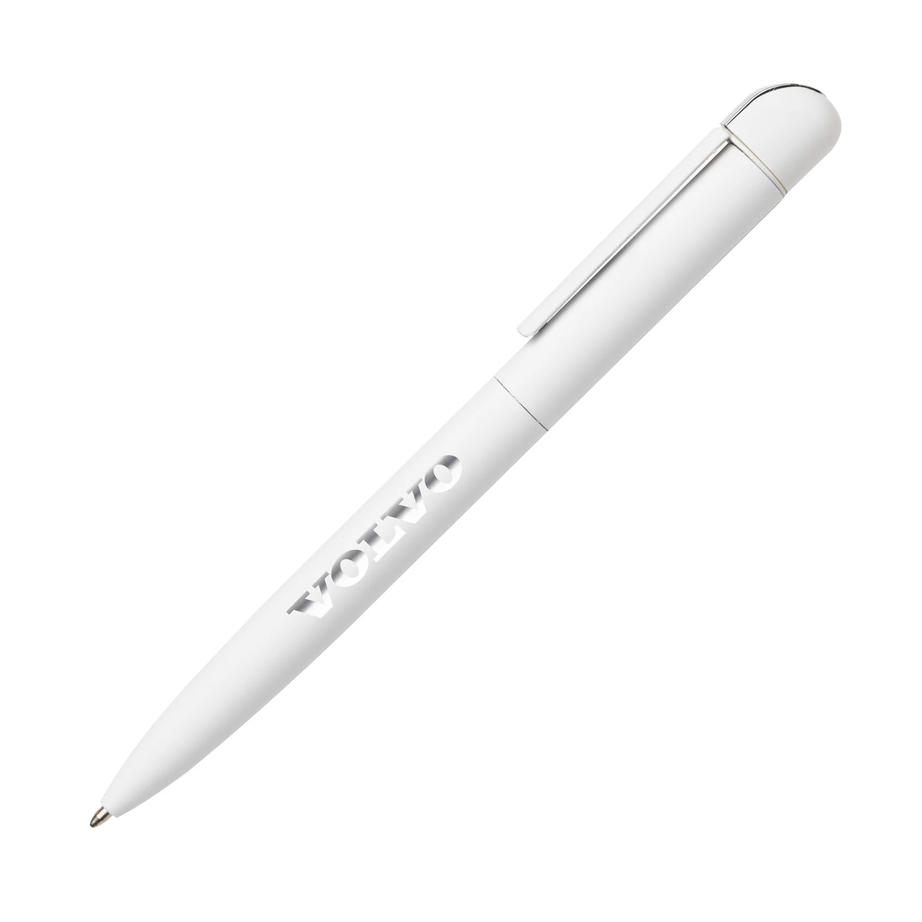 Buxton Metal Pen