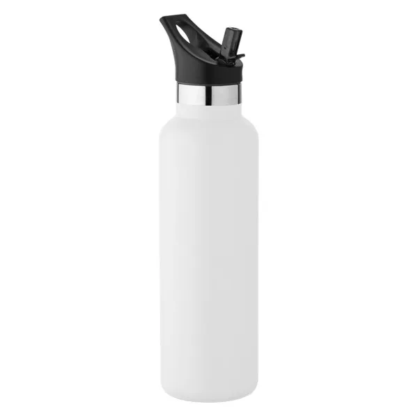 White Blank