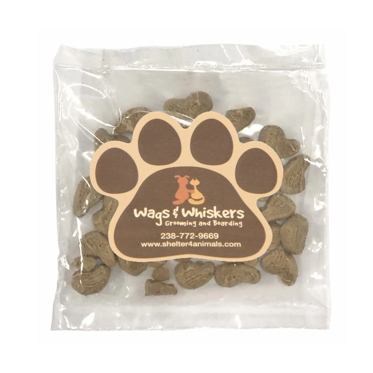 Cat Treats