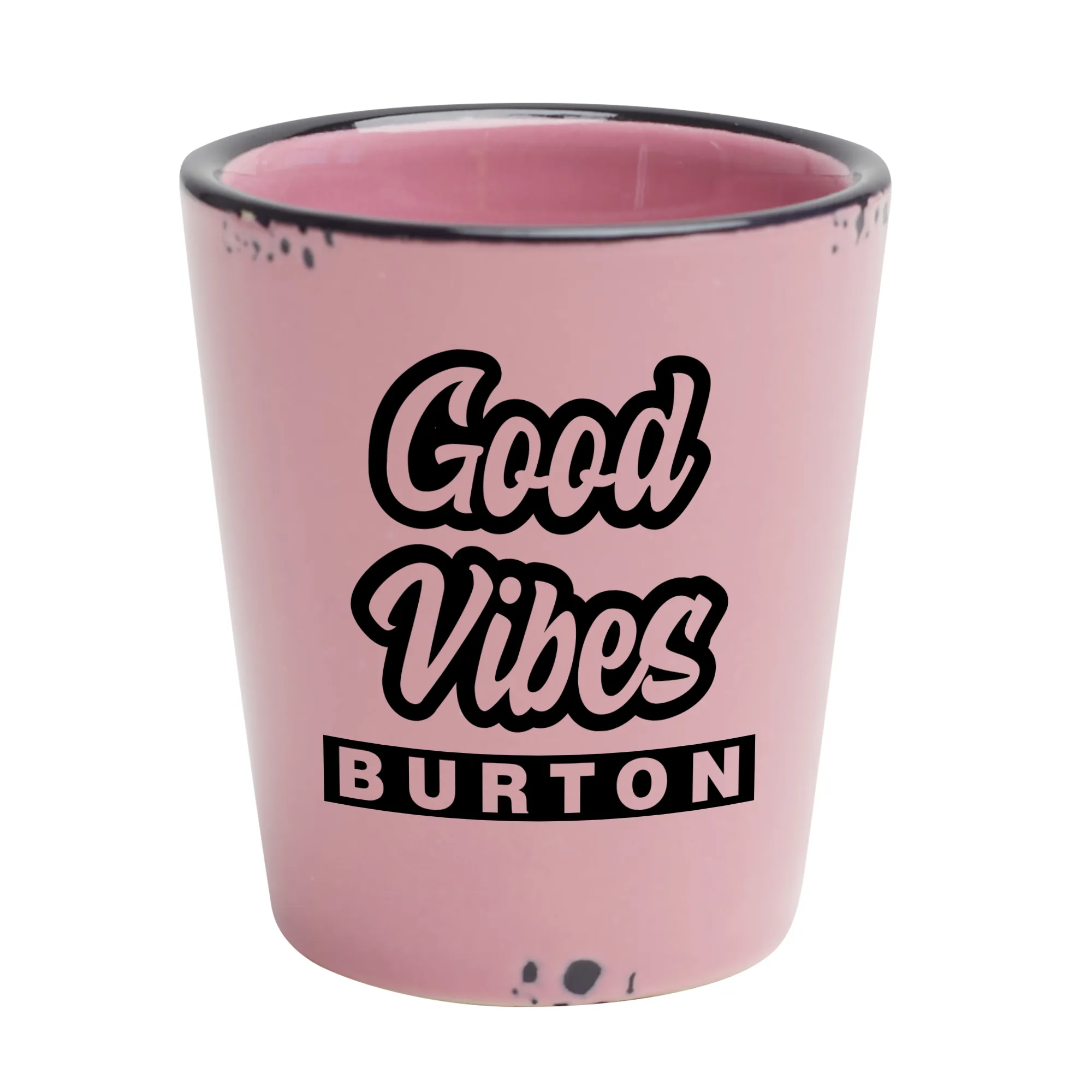 Distressed Camp Stone Shot Glass view 5