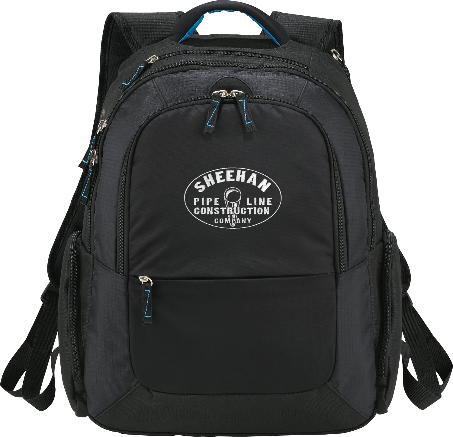 Zoom DayTripper 15'' Computer Backpack