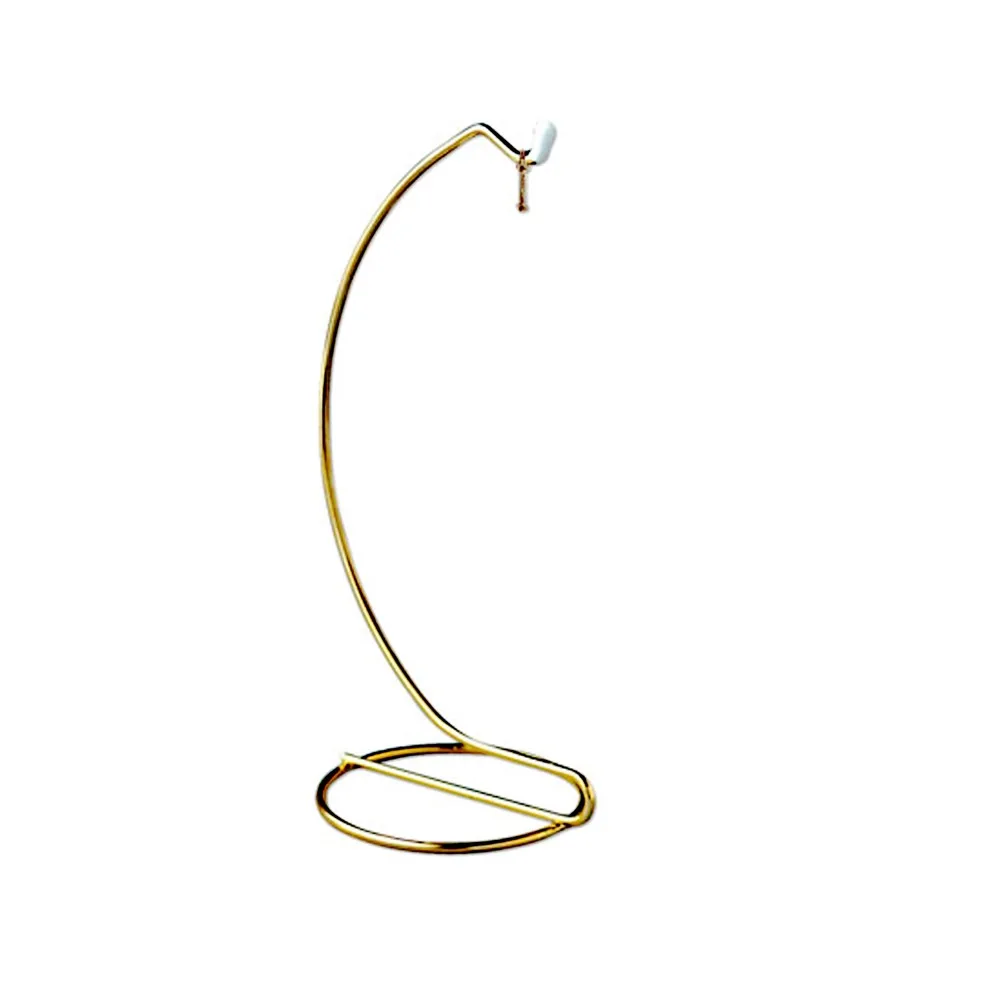 Brass Stand