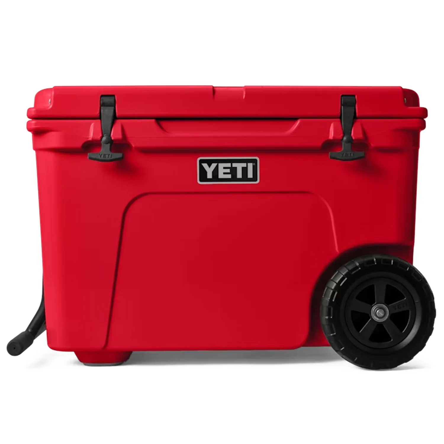 YETI® Tundra Haul Wheeled Hard Cooler Ice Chest (28.1" x 19.6") view 5