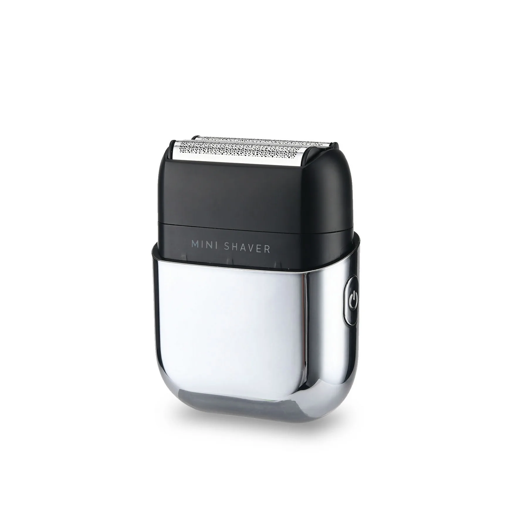 Forte, Mini Electric Shaver