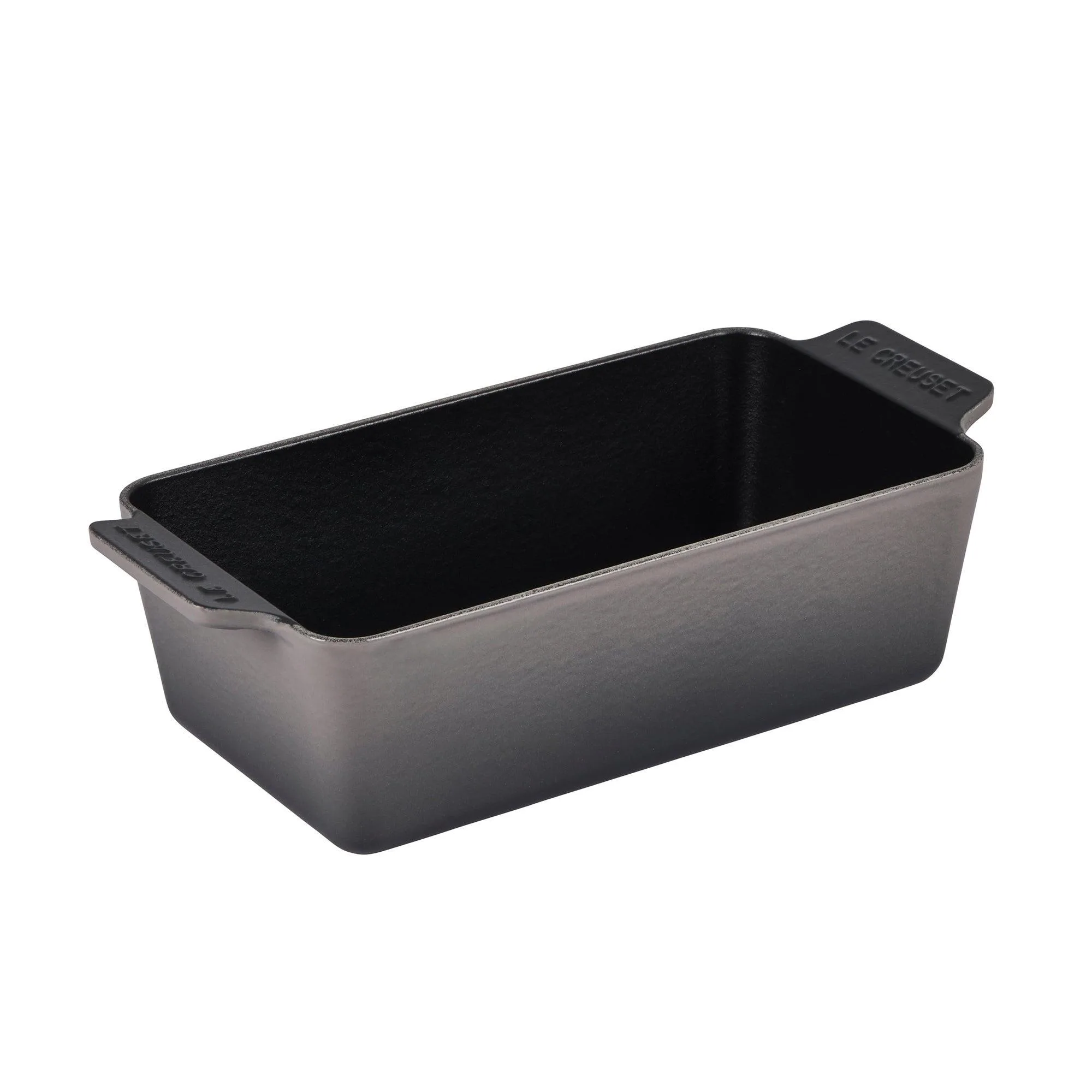 Le Creuset 2Qt Signature Cast Iron Loaf Pan - Oyster