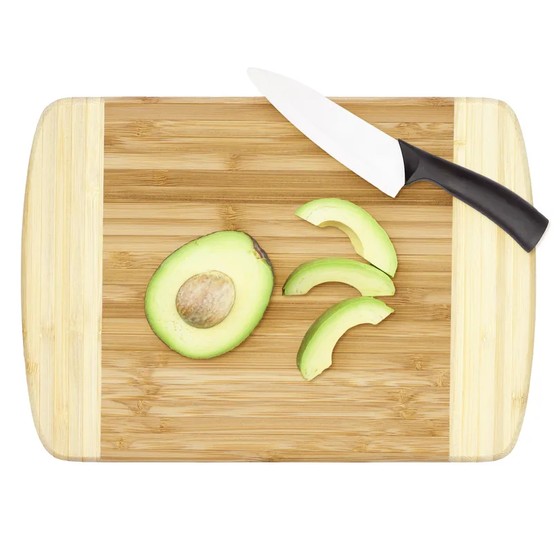 Hana Cutting & Serving Board view 2