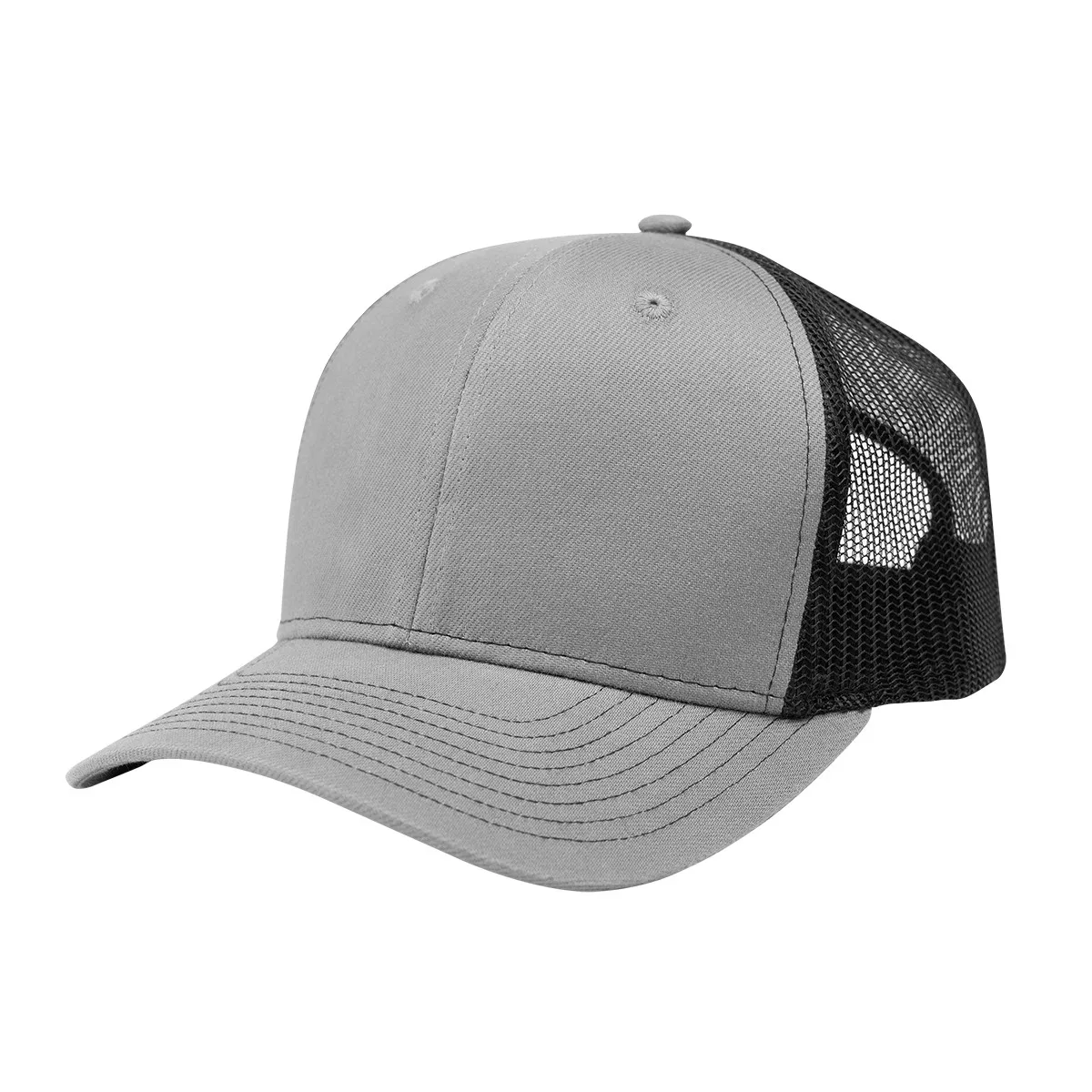 Tucker Tencel Trucker Cap view 3